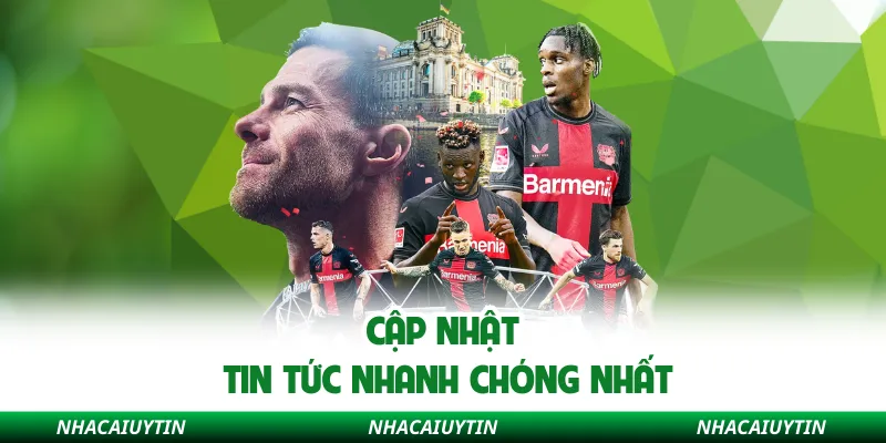 Cập nhật tin tức nhanh chóng nhất